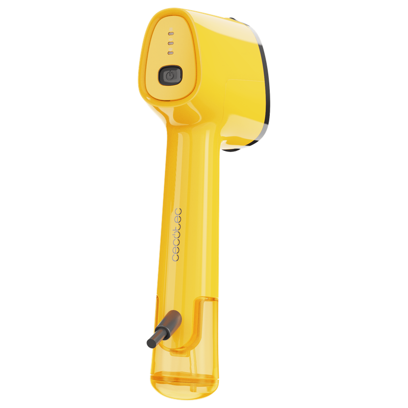 IronHero V-1500 Essential Yellow Giallo