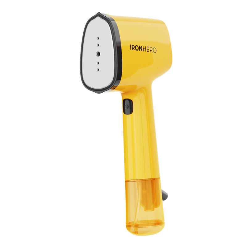 IronHero V-1500 Essential Yellow Giallo