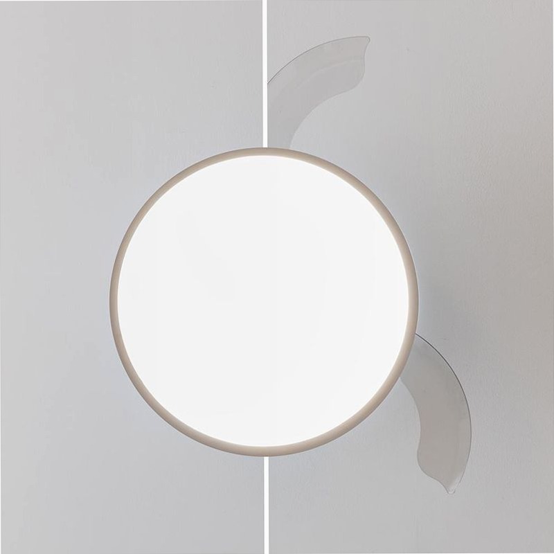 EnergySilence Aero 4300 Invisible White
