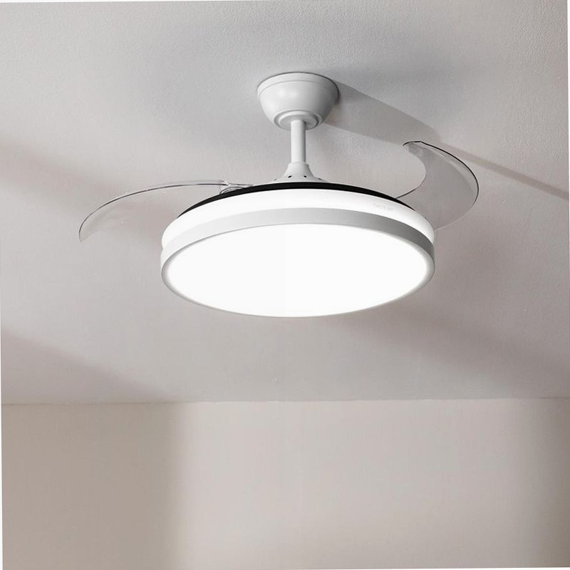 EnergySilence Aero 4300 Invisible White