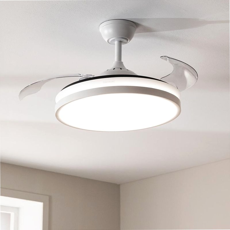 EnergySilence Aero 4300 Invisible White