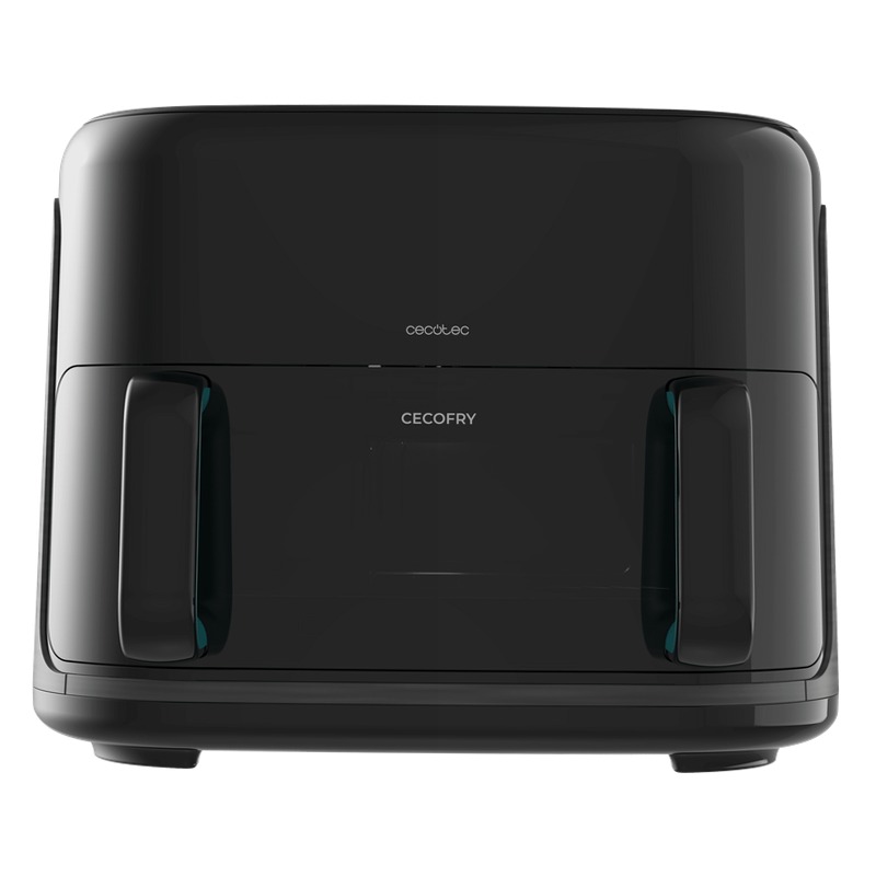 Cecofry&Grill Smokin'Prime 11000