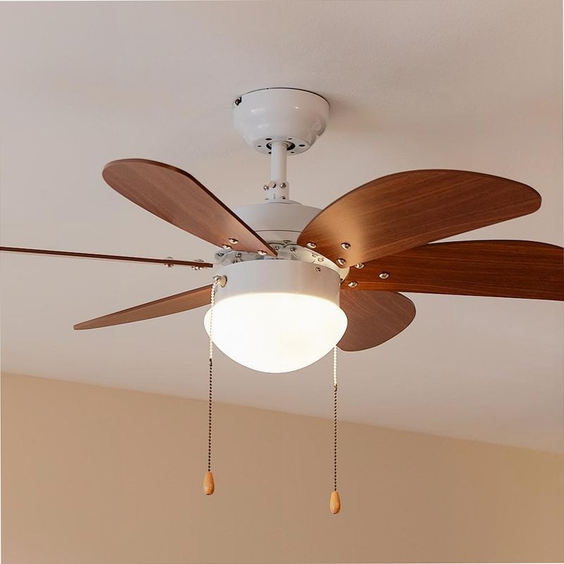 EnergySilence Aero 365 White&Wood