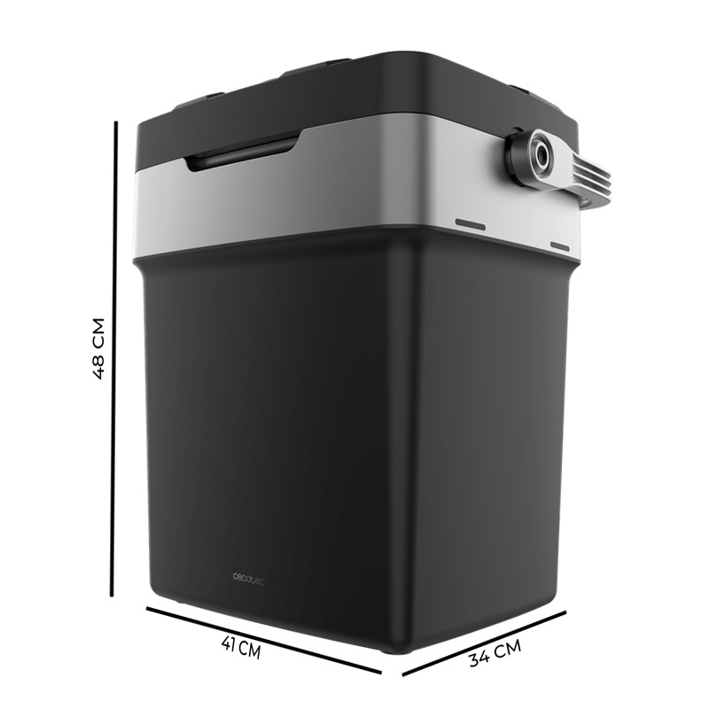 Bolero TravelCooling 29L D