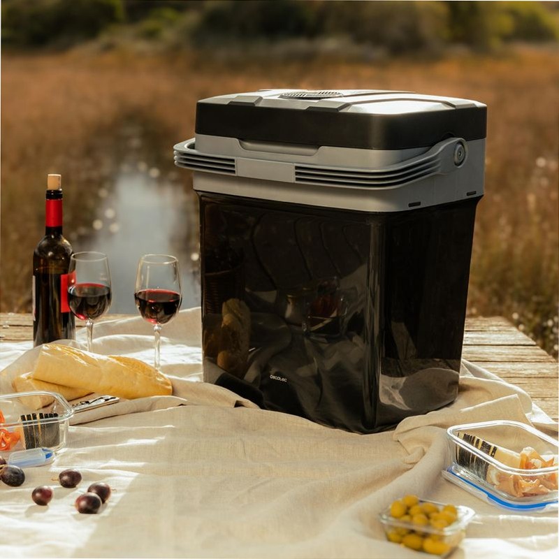 Bolero TravelCooling 29L D