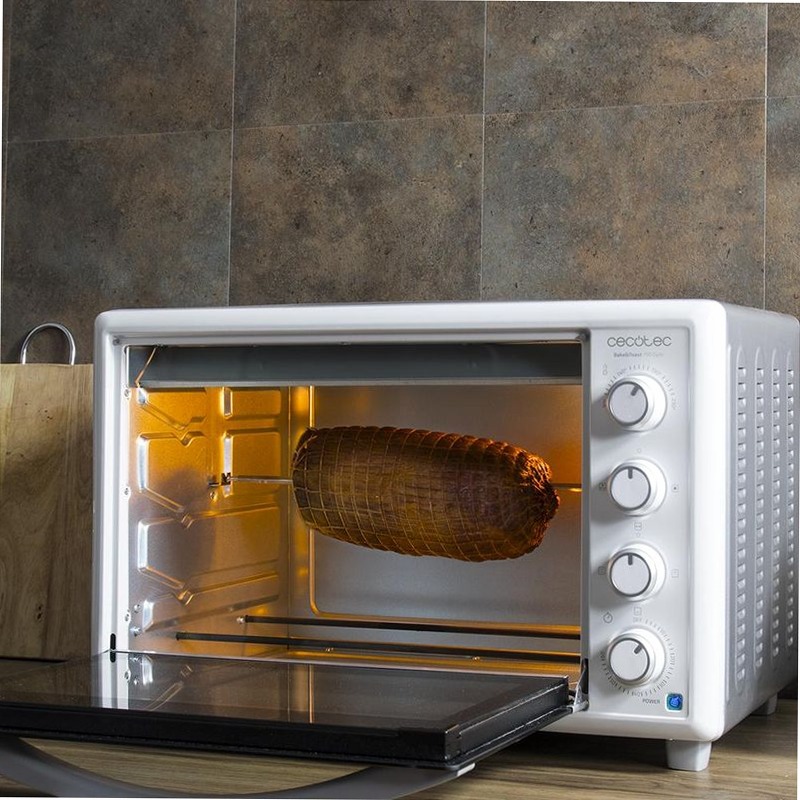 Bake&Toast 790 Gyro