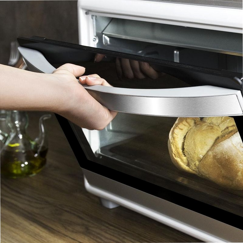 Bake&Toast 790 Gyro