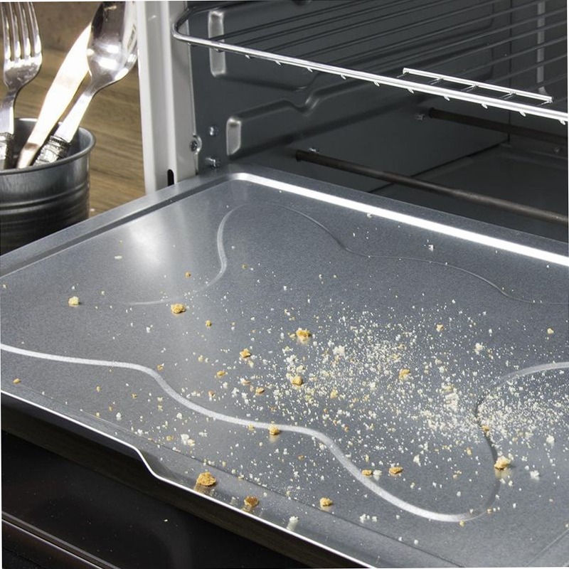 Bake&Toast 790 Gyro