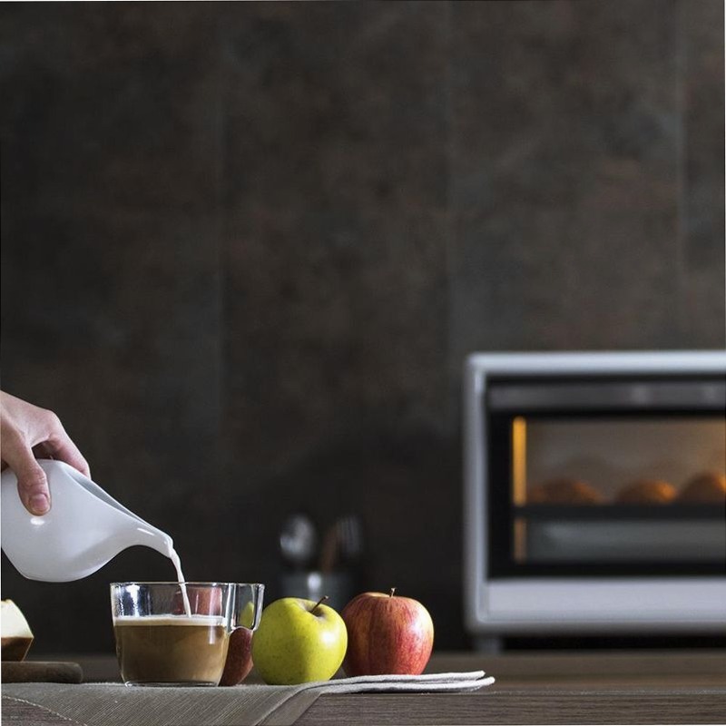 Bake&Toast 790 Gyro