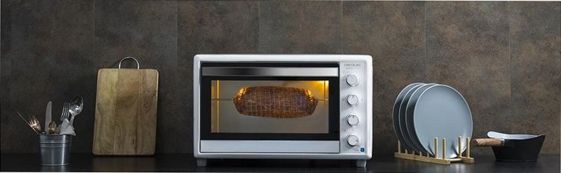 Bake&Toast 790 Gyro
