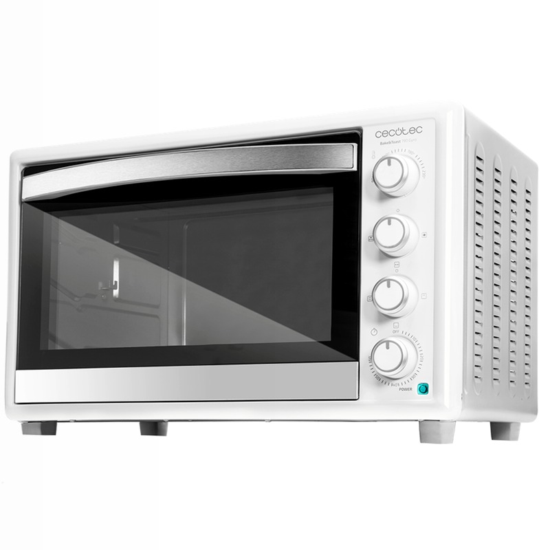 Bake&Toast 790 Gyro