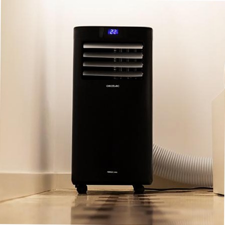 ForceClima 9350 Connected Heating Condizionatore portatile
