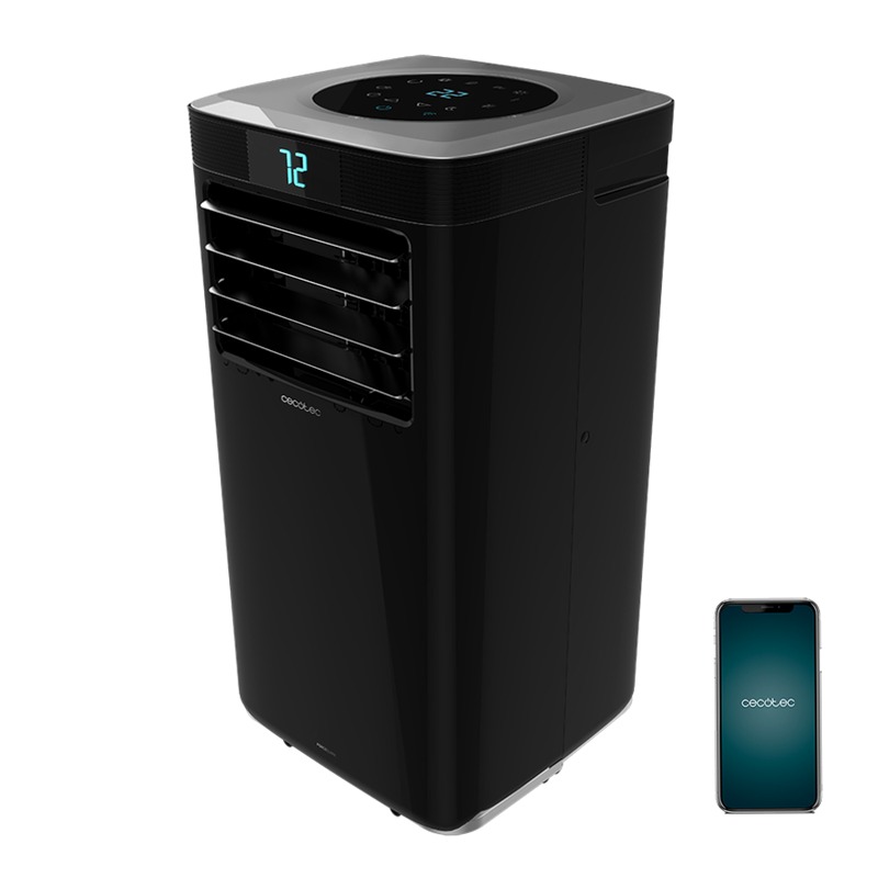 ForceClima 9350 Connected Heating Condizionatore portatile