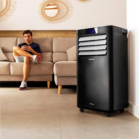 ForceClima 9350 Connected Heating Condizionatore portatile