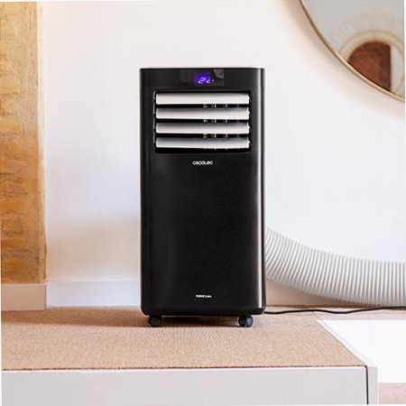 ForceClima 9350 Connected Heating Condizionatore portatile