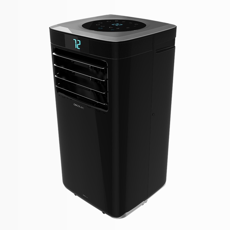 ForceClima 9350 Connected Heating Condizionatore portatile