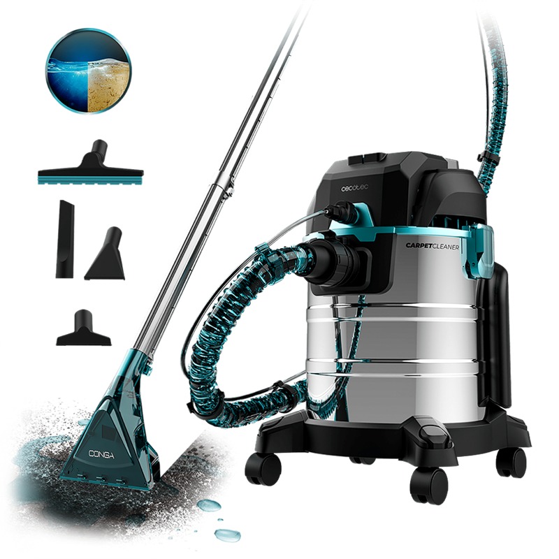 Conga CarpetClean 20000 Max