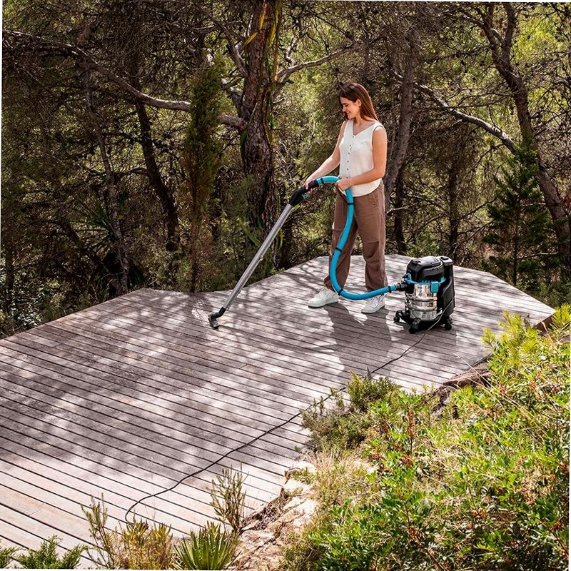 Conga CarpetClean 20000 Max