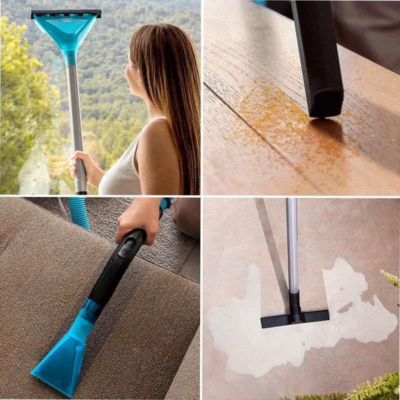 Conga CarpetClean 20000 Max