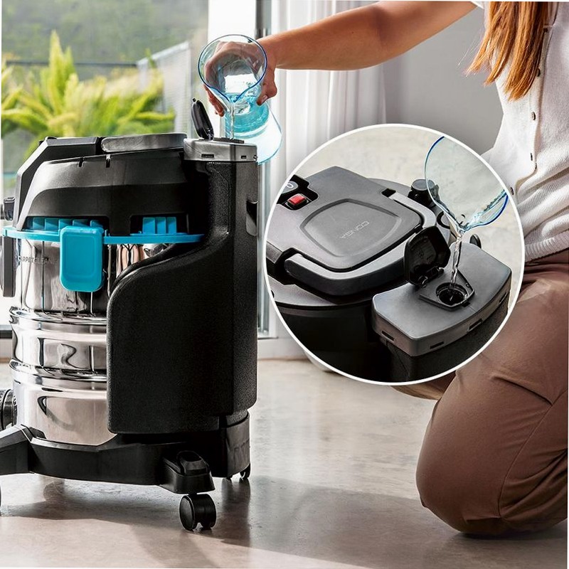 Conga CarpetClean 20000 Max
