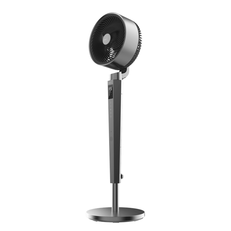 EnergySilence 2400 Cyclone Noir