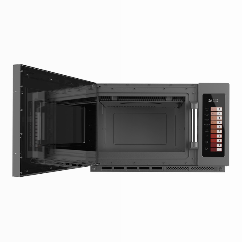 FlatPro 3400 Microonde
