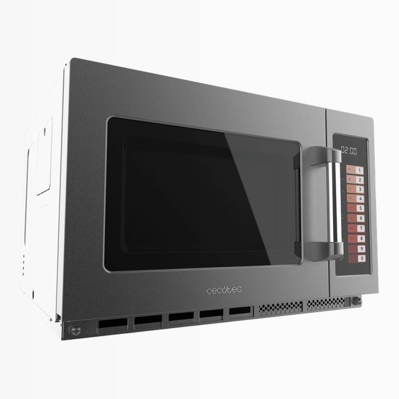 FlatPro 3400 Microonde