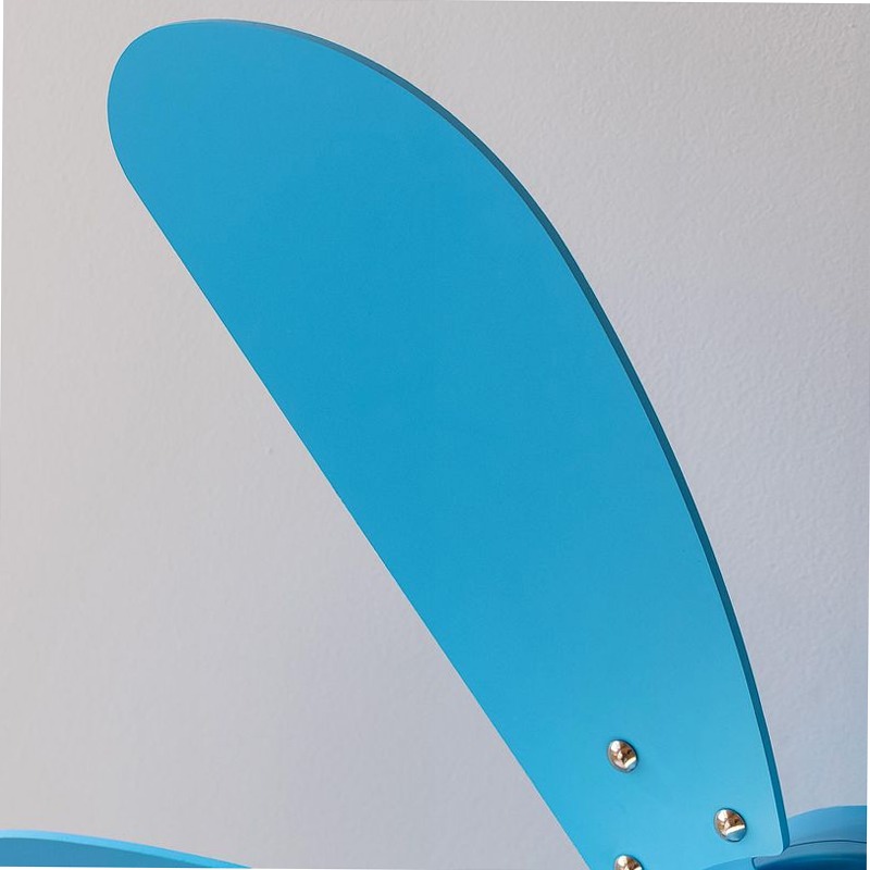 EnergySilence Aero 3600 Vision Full Blue