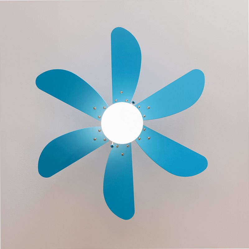 EnergySilence Aero 3600 Vision Full Blue