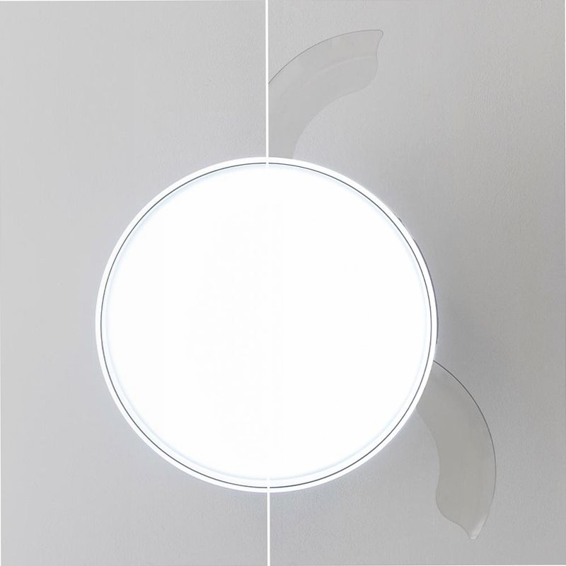 Energysilence Aero 4200 invisible white