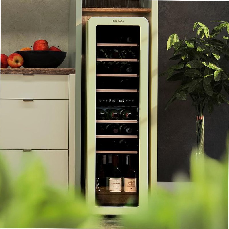Bolero GrandSommelier Origin Duo 30 Hit Black