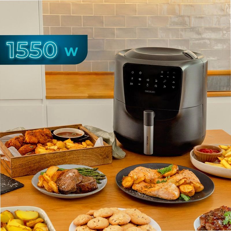 Cecofry Rain M 5.5lt