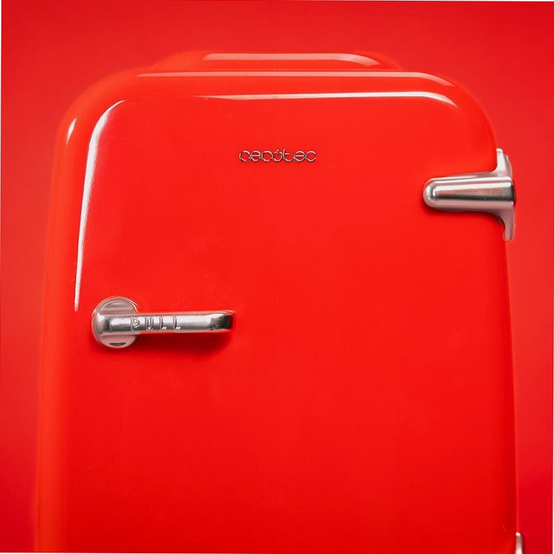 Bolero MiniCooling 4L Habana Red Rosso