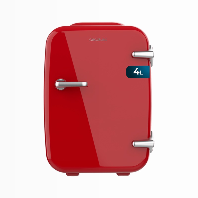Bolero MiniCooling 4L Habana Red Rosso