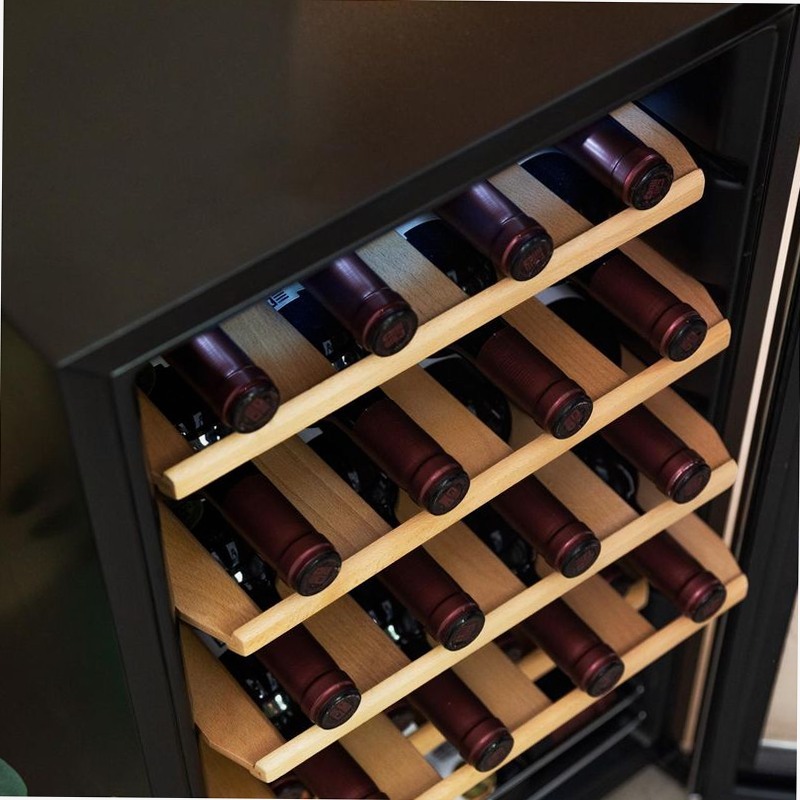 Bolero GrandSommelier 2450 Inox Compressor