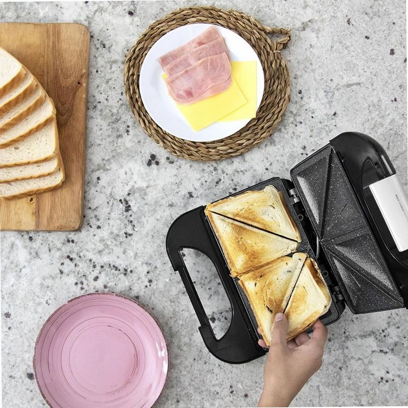 Rock'nToast Deep Classic