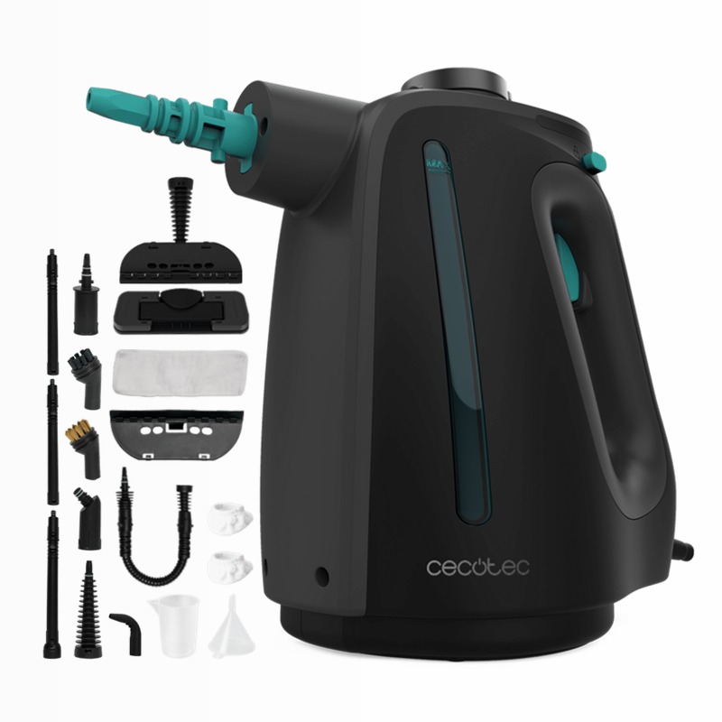 Hydrosteam 1300 Rapid Max