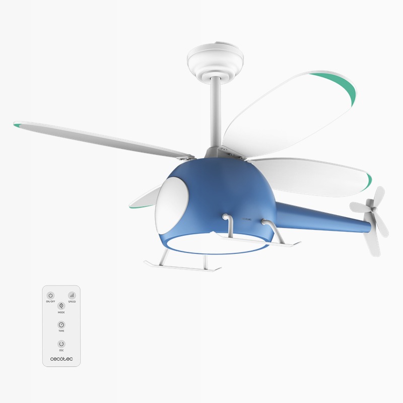 EnergySilence Aero 360