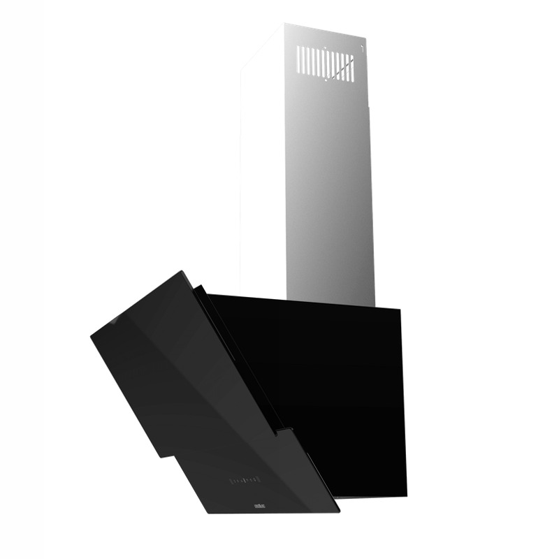Bolero Flux DT 908001 Glass Black A++
