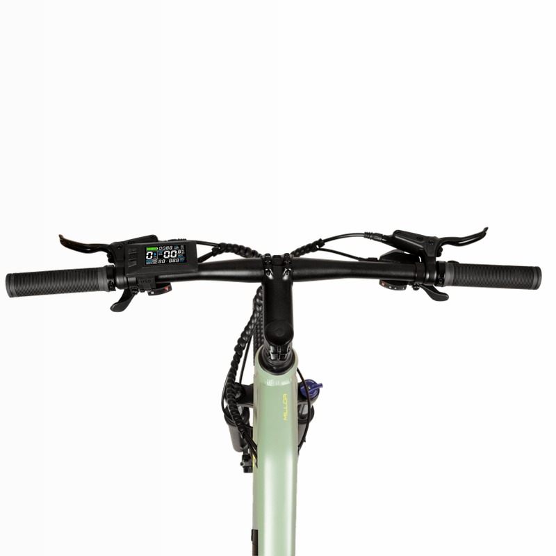 Mountain Millor - Mountain Bike Elettrica