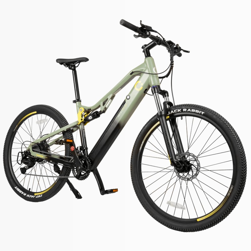 Mountain Millor - Mountain Bike Elettrica