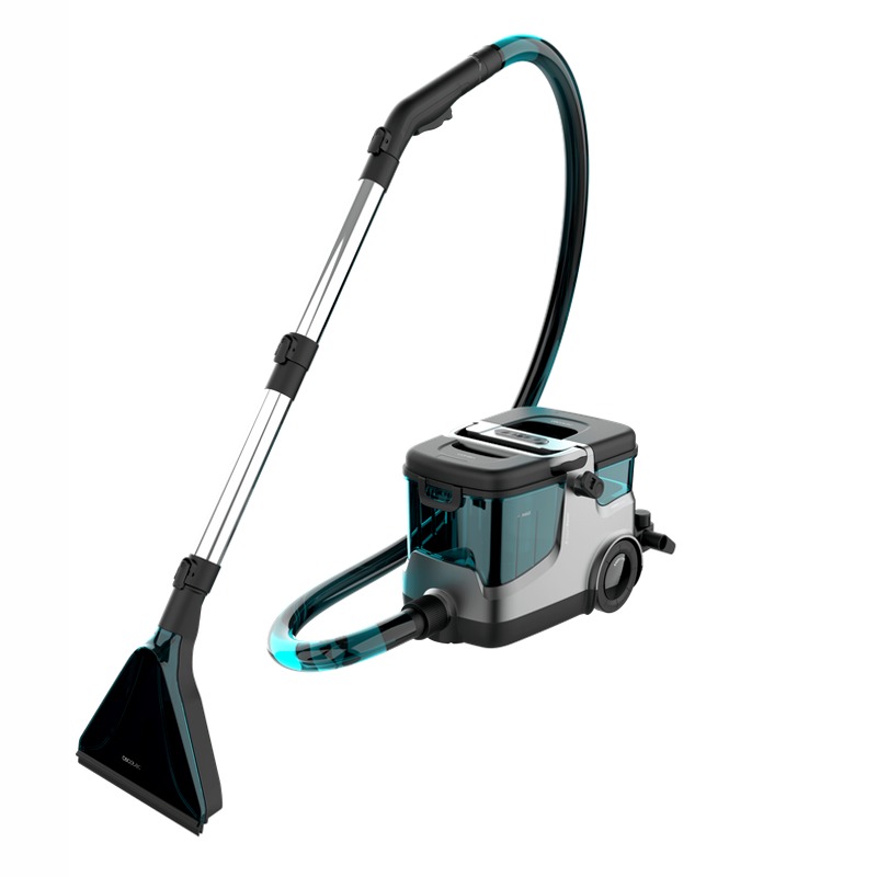 Conga CarpetClean 30000 Steam 2200w