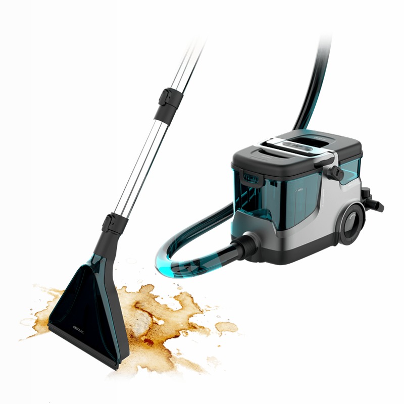 Conga CarpetClean 30000 Steam 2200w