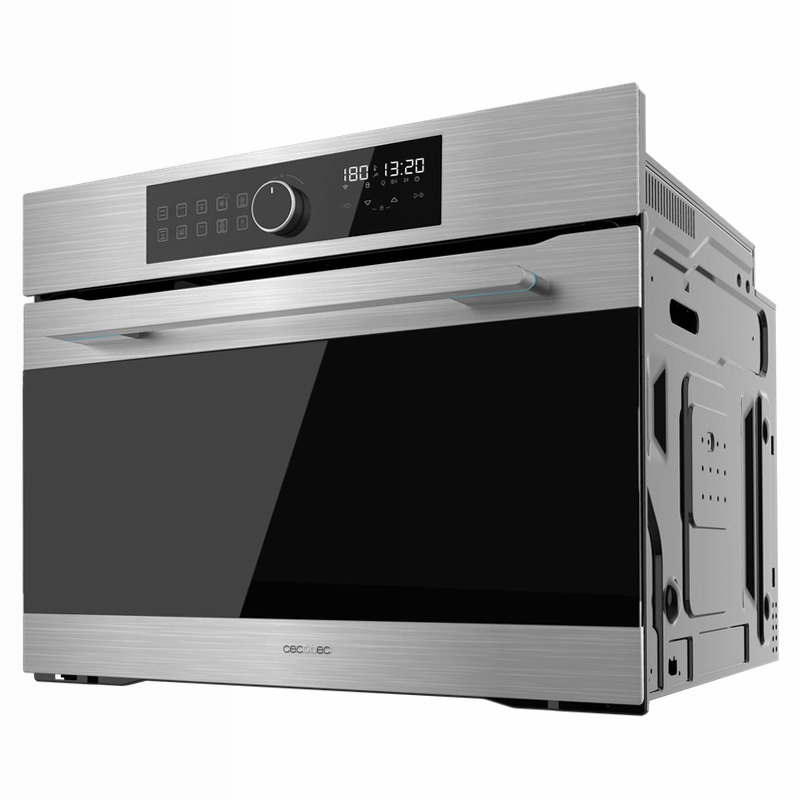 Bolero Hexa AF319000 Inox A Acciaio