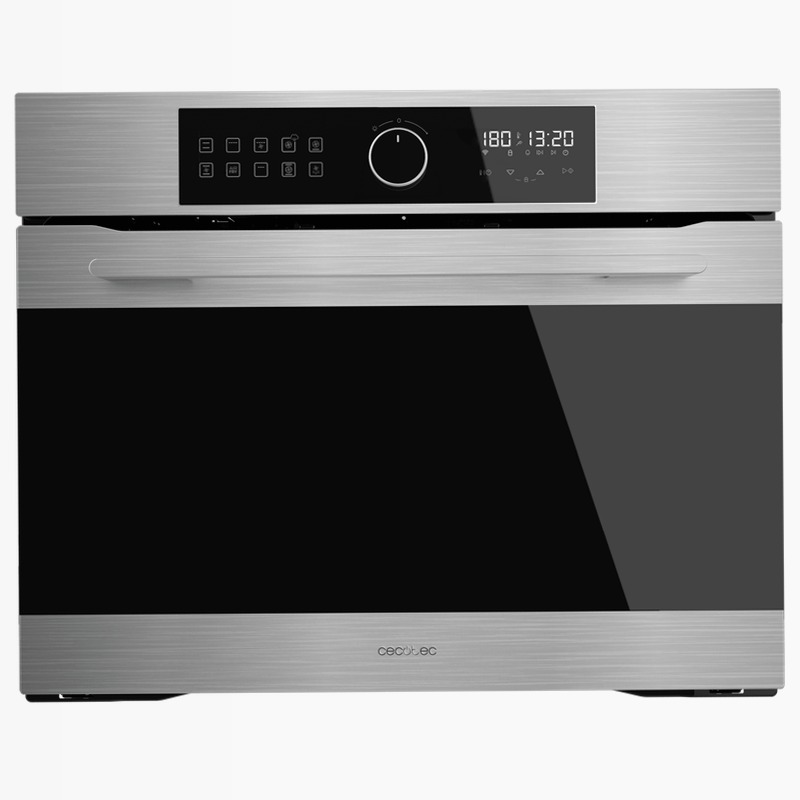 Bolero Hexa AF319000 Inox A Acciaio