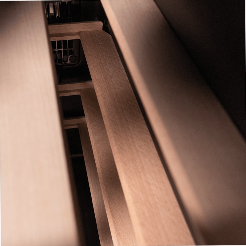 Bolero GrandSommelier 1270 CoolWood