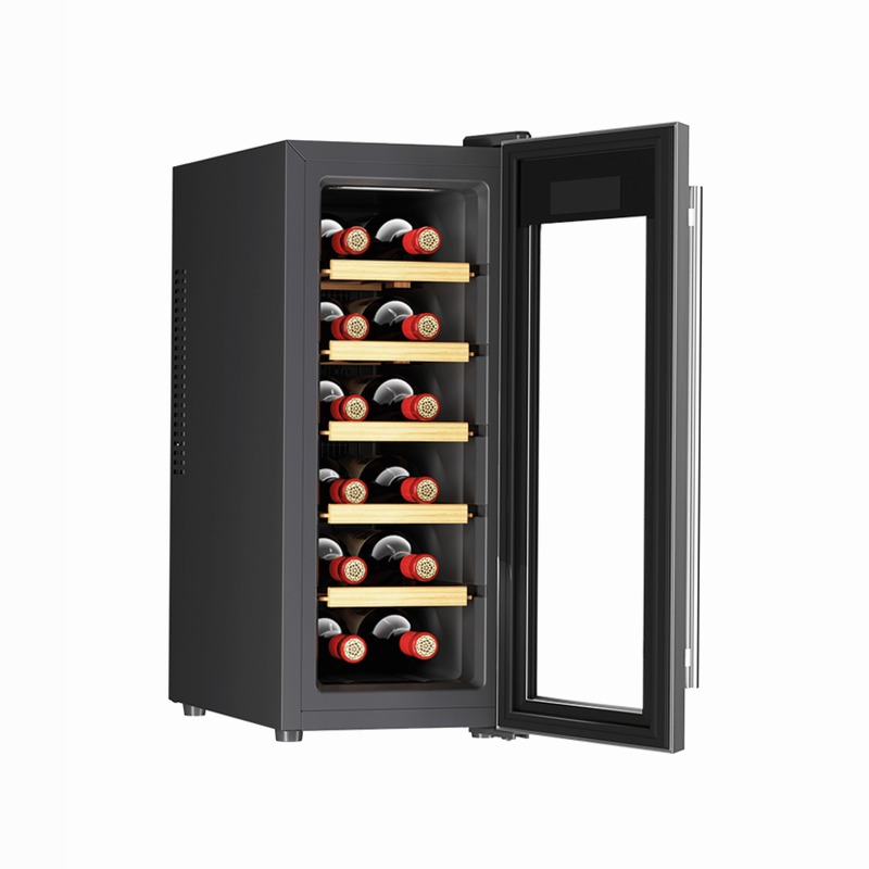 Bolero GrandSommelier 1270 CoolWood