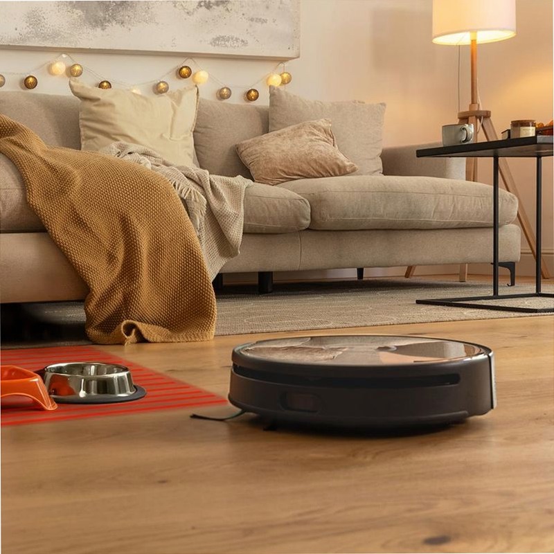 Conga 14090 Twice Roller Home&Fill