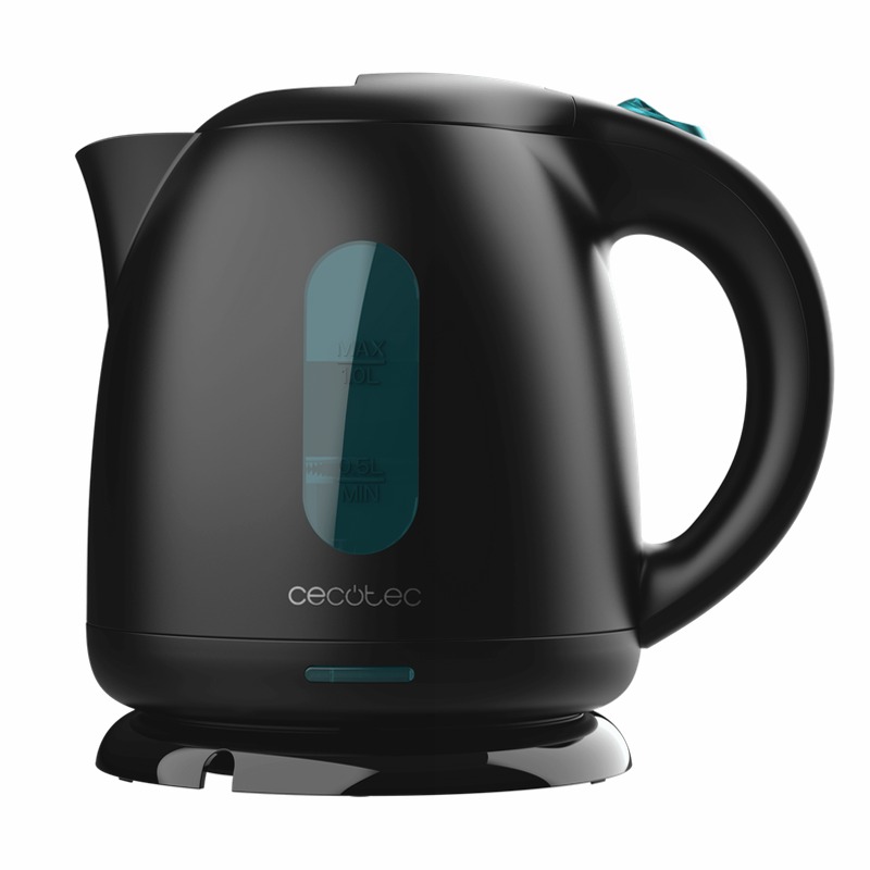 Thermosense 140 Black Nero