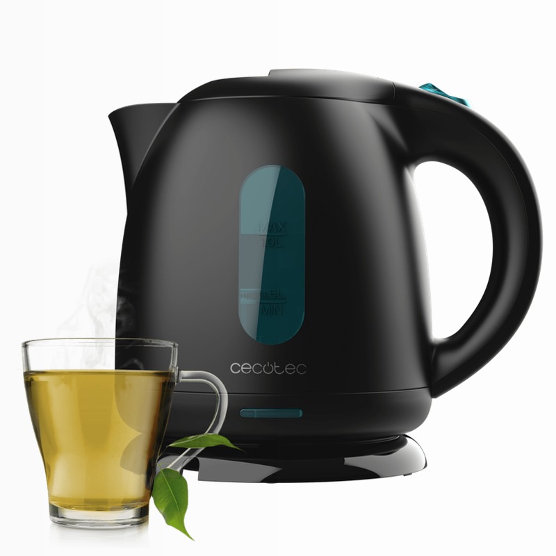 Thermosense 140 Black Nero